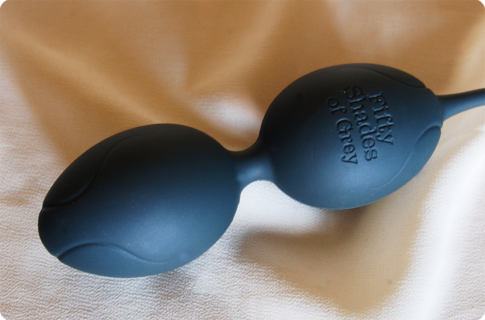 Review Fsog Pleasure Silicone Ben Wa Balls Princess Previews