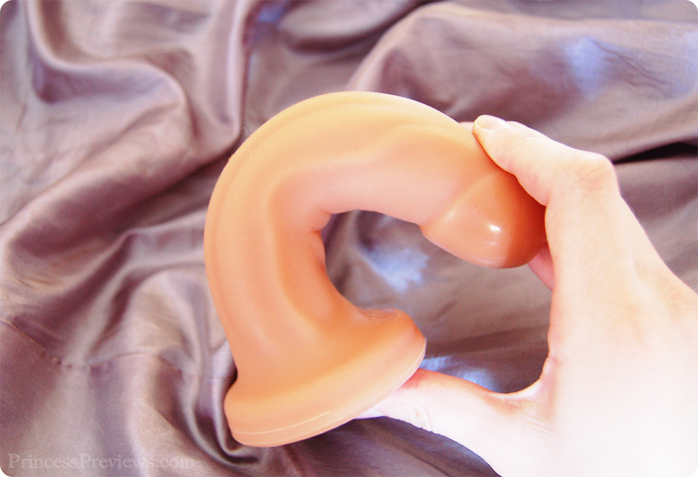 Tantus Pack 'n Play No.2