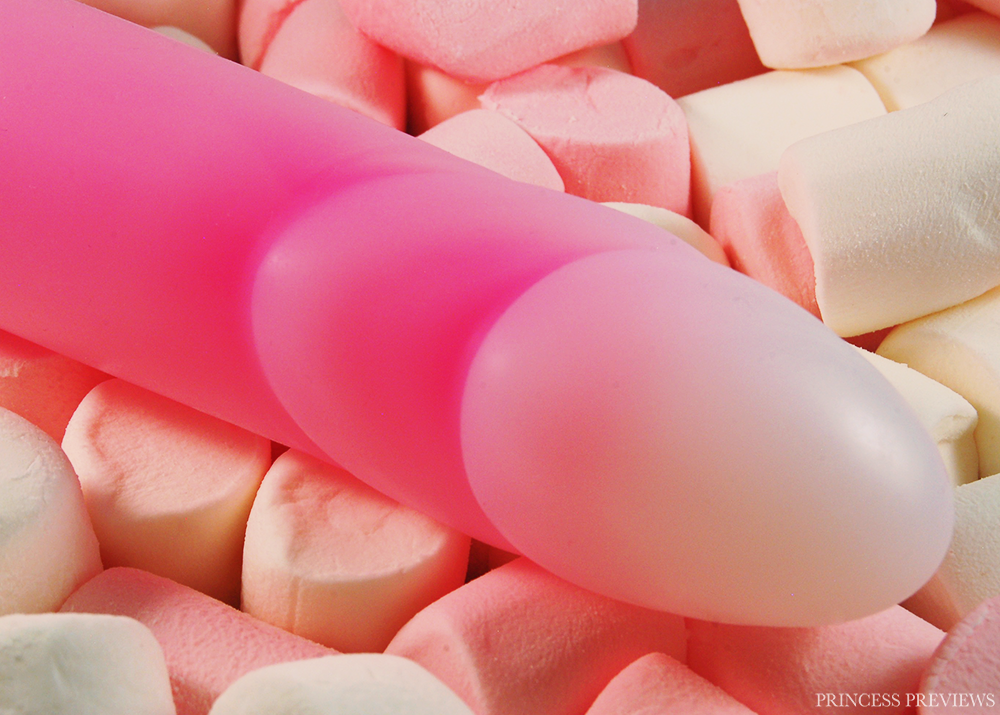 Tantus Flurry