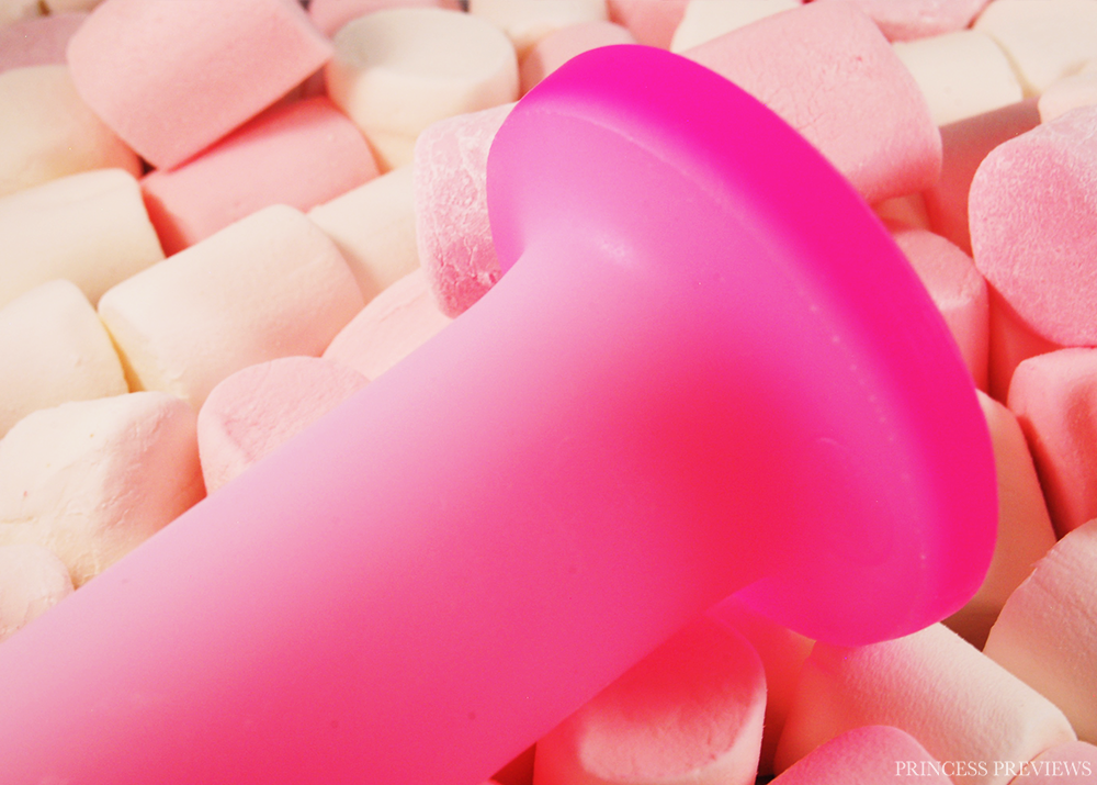 Tantus Flurry 