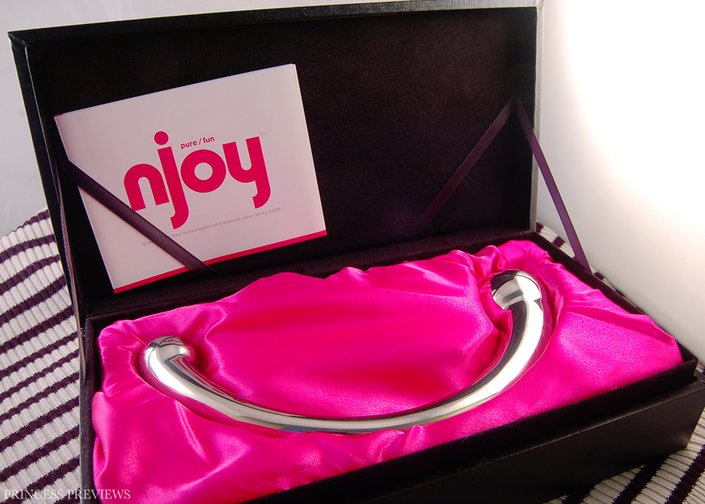 Njoy Pure Wand