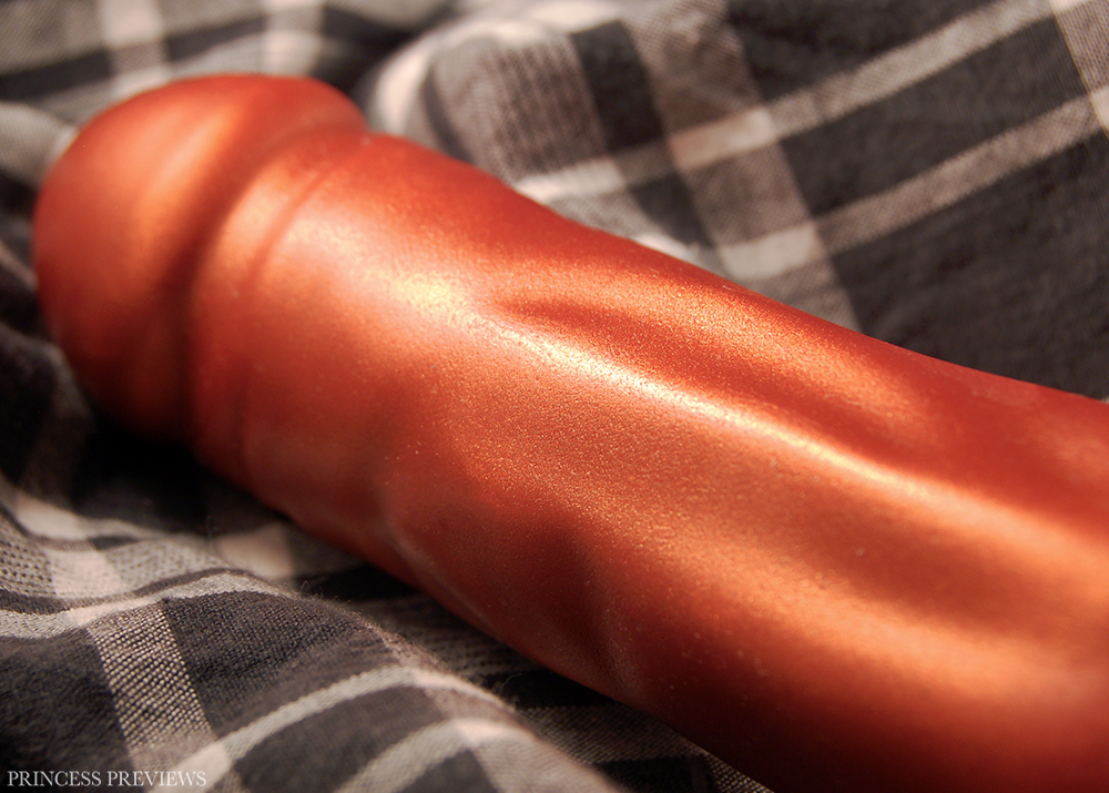 Tantus Vamp Super Soft