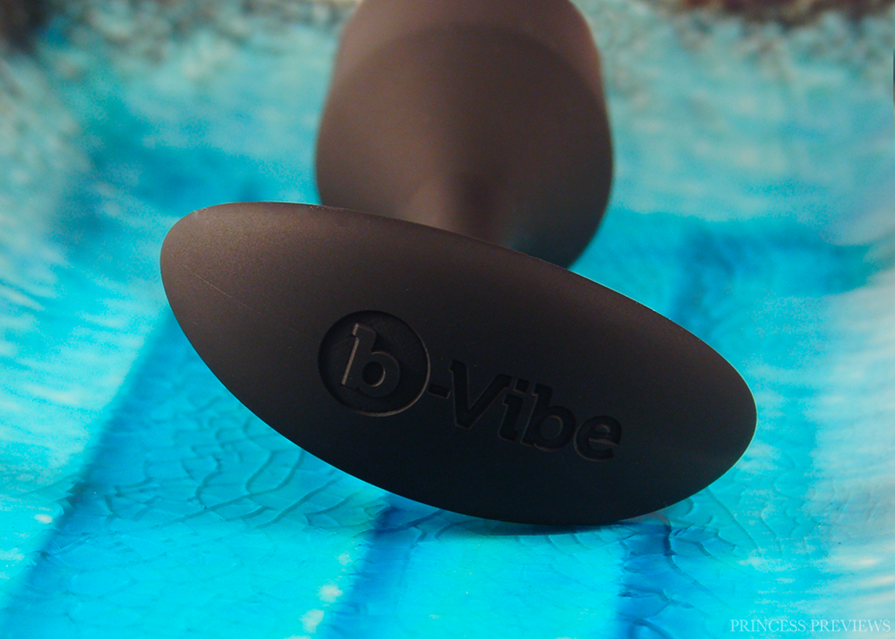 b vibe snug plug review