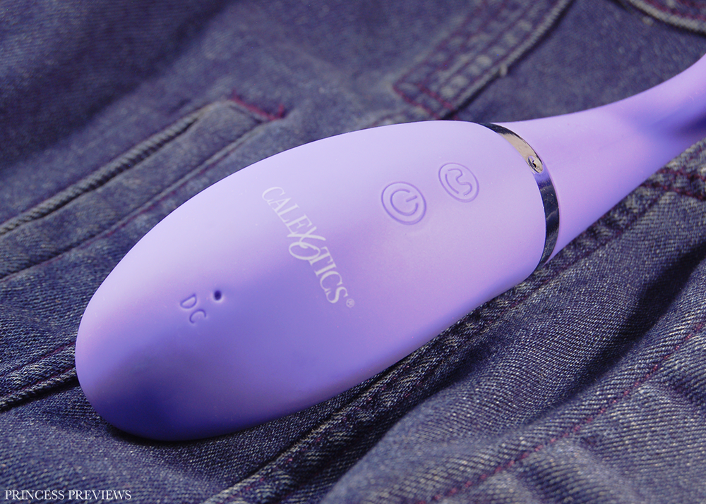 California Exotics Clitoral Pump