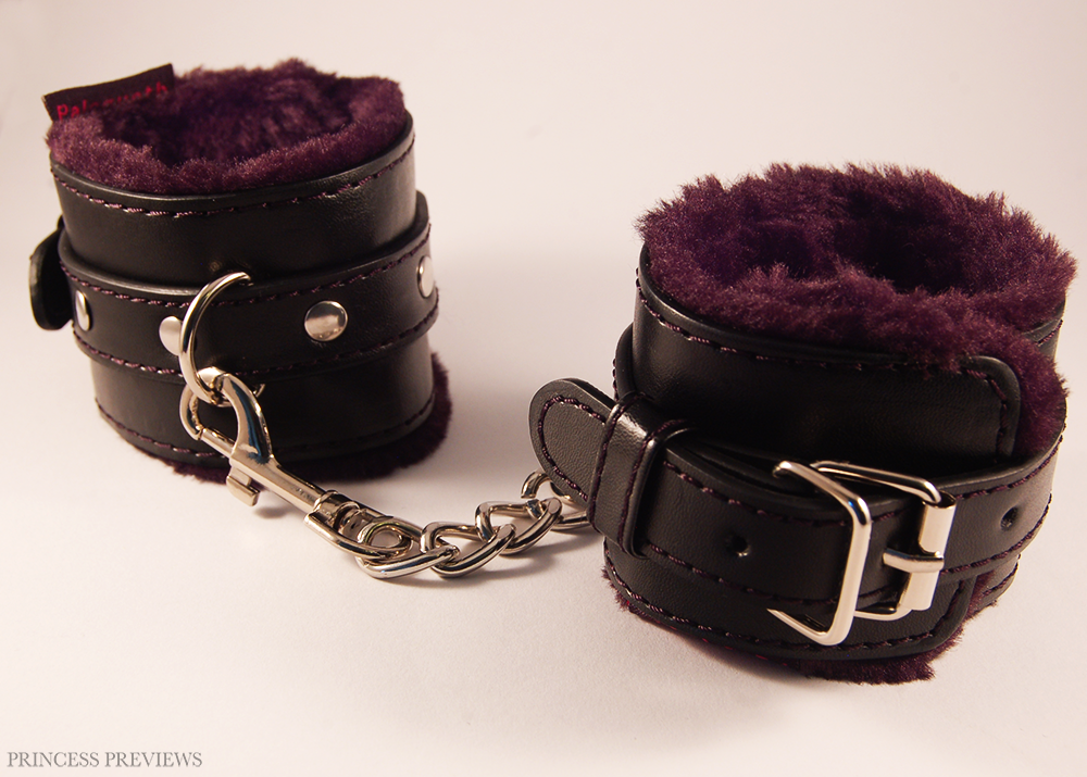 Paloqueth Bondage Set Hand Cuffs