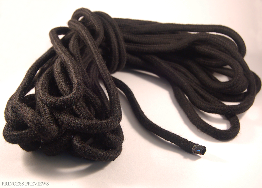 Paloqueth Bondage Set Rope