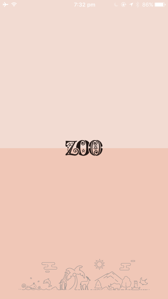 IMTOY Zoo Gazelle App