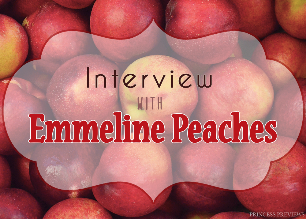 Emmeline Peaches Interview