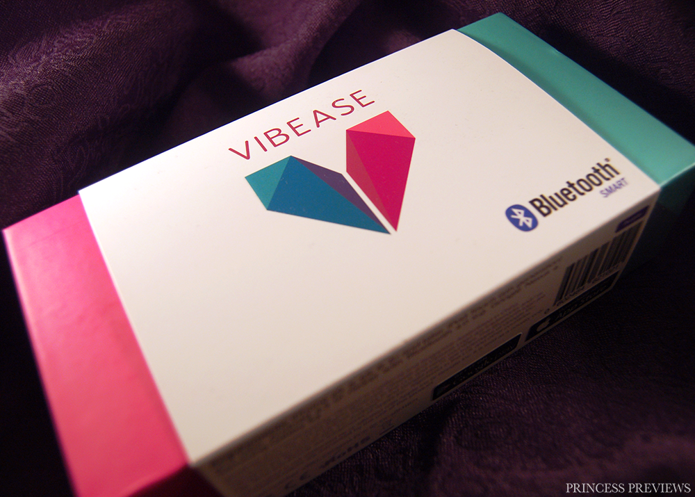 Vibease Packaging