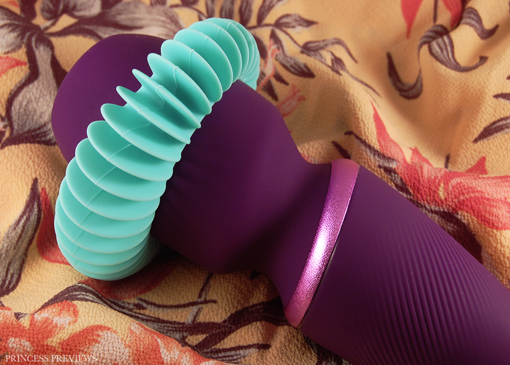 We-Vibe Wand Fluttery Attachment