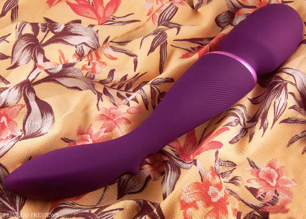 We-Vibe Wand