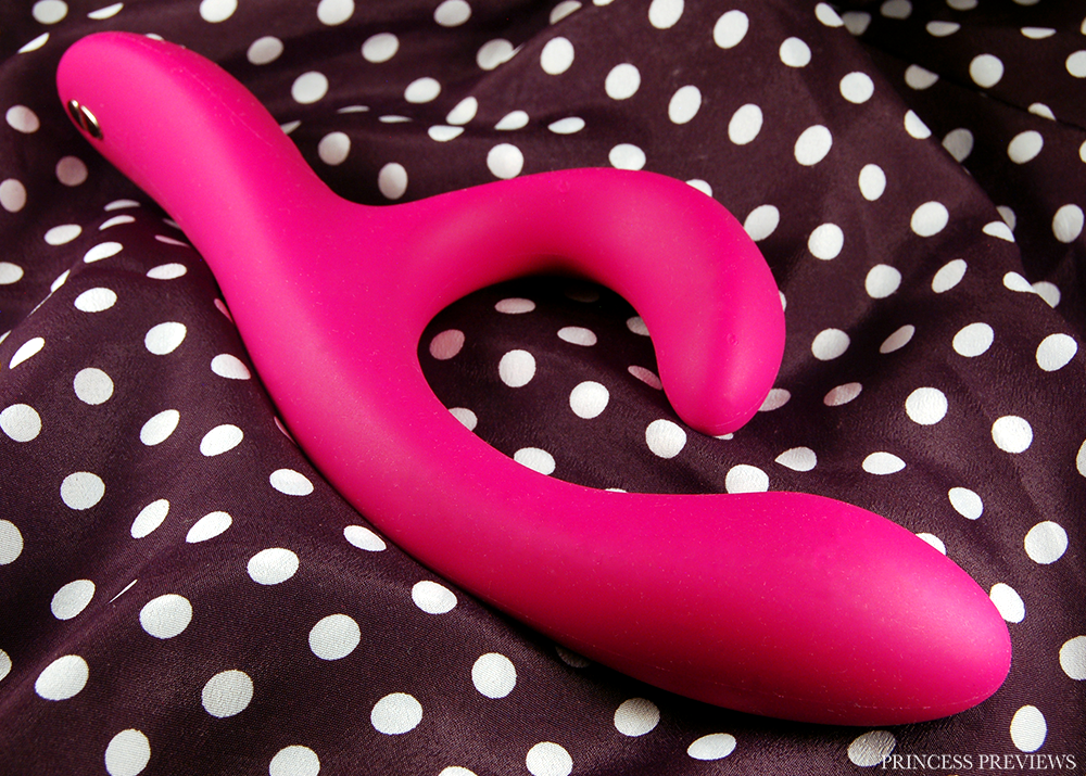 Getting The We-vibe Nova 2 Review - Miss Jezebella To Work