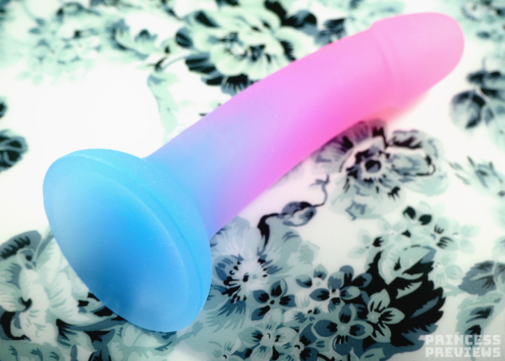 Love to Love Dildolls Utopia Suction Cup