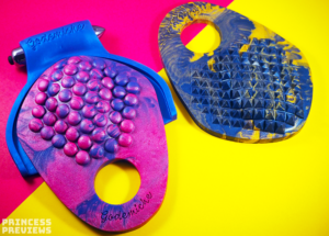 Review: Godemiche Grind Ring - Princess Previews