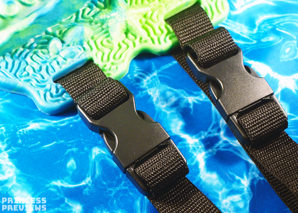 Uncover Creations Tentacle Grinder II Straps